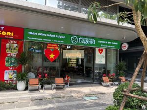Phong thủy Nguyễn Xuân Legend Ecopark tọa 240.194° tại Hưng Yên