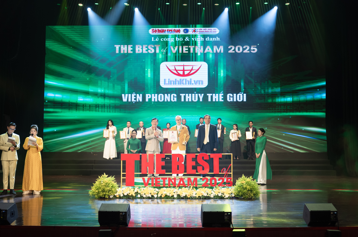Viện Phong Thủy Thế Giới – Học viện đào tạo phong thủy tốt nhất Việt Nam 2025