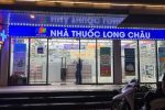 Phong thủy Nhà thuốc Long Châu S1.09 VHOP tọa 301.293° tại Hà Nội