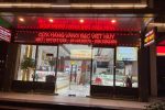 Phong thủy Vàng Bạc Việt Huy tọa 301.293° tại Hà Nội