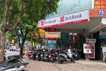 Phong thủy Seabank Trâu Quỳ tọa 117.735° tại Hà Nội