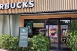 Phong thủy Starbucks Nguyễn Văn Trỗi tọa 26.794° tại TP. Hồ Chí Minh