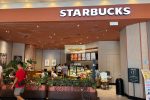 Phong thủy Starbucks Tân Phú (Aeon) tọa 320.102° tại TP. Hồ Chí Minh