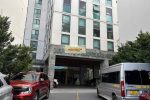 Phong thủy Mường Thanh Luxury Sài Gòn tọa 189.866° tại TP. Hồ Chí Minh