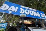 Phong thủy Hải Sản Đại Dương 37 tọa 56.287° tại Nghệ An