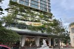Phong thủy Cửa Đông Luxury Hotel tọa 58.419° tại Nghệ An