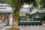 Phong thủy Bv mắt Alina Ecopark tọa 64.277° tại Hưng Yên