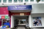 Phong thủy Công ty DKĐX tọa 75.283° tại Hà Nội