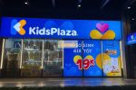 Phong thủy KidsPlaza H1 Massteri VHOP tọa 210.964° tại Hà Nội