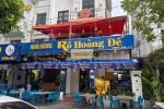 Phong thủy Rô Hoàng Đế VHOP tọa 33.005° tại Hà Nội
