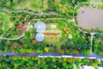 Phong thủy Nhà thầy Linh Ecopark (2025) tọa 10.574° tại Hưng Yên
